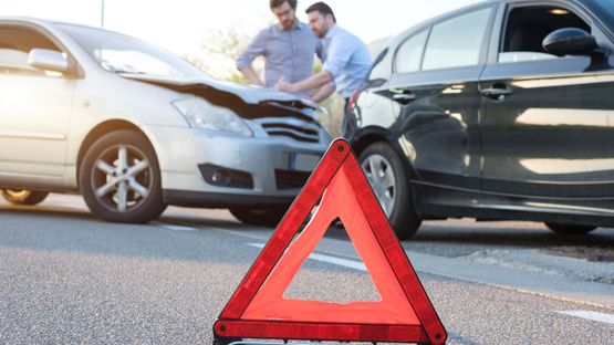 Unfall- und Versicherungsabwicklung